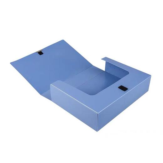 【清仓】晨光(M&G) A4-S 35mm 档案盒 ADM94813 黑色 2330 商品图2