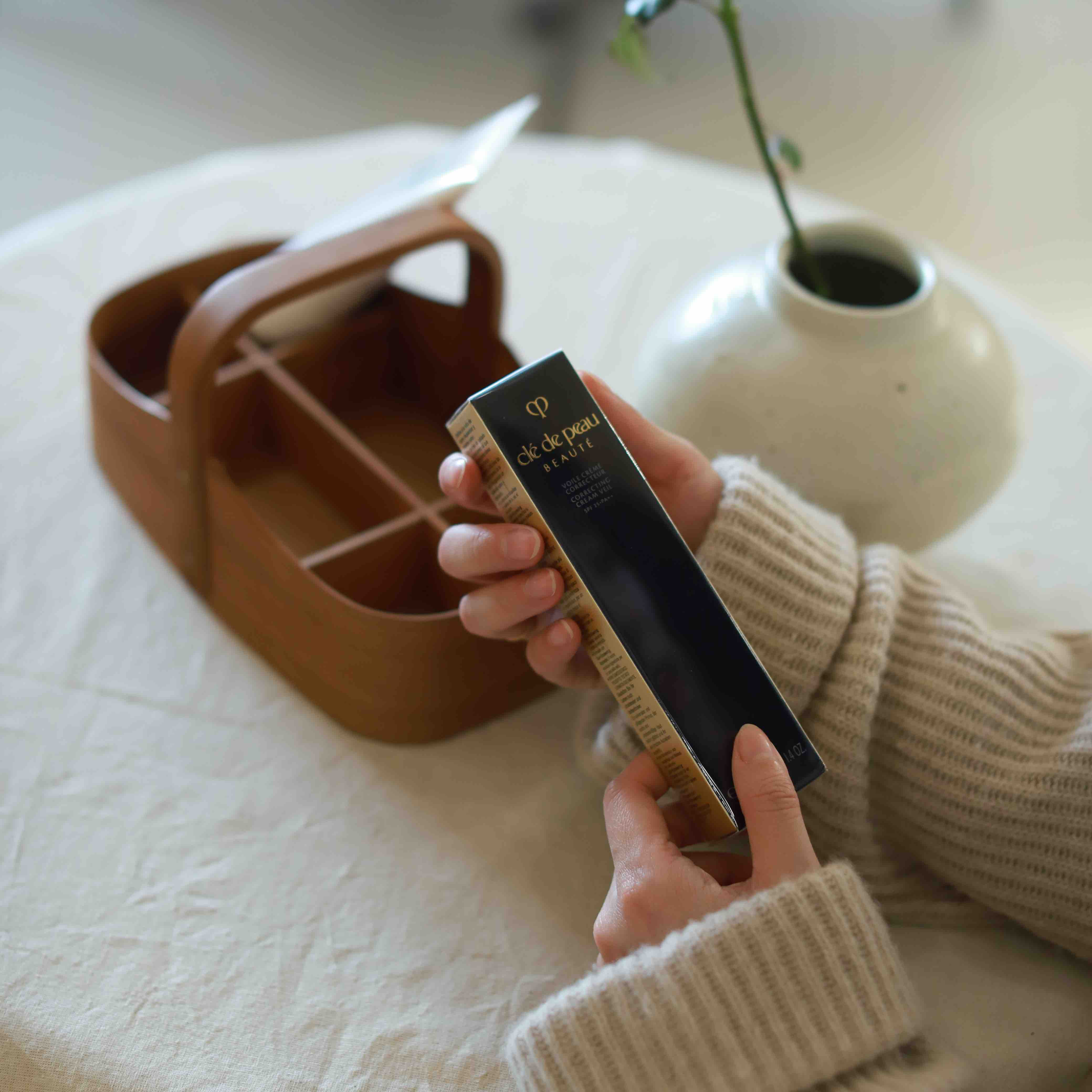 CPB隔离霜 37ml（长管）