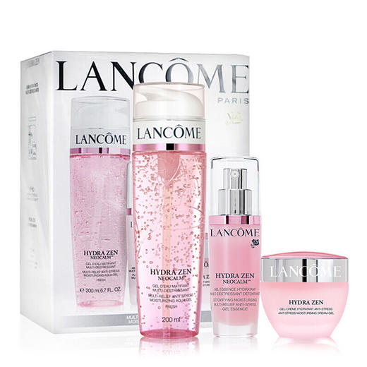 【品牌热卖】Lancome兰蔻水分缘舒缓系列 商品图0