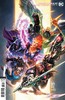 正义联盟 V4 主刊 Justice League V4 052-061（2018）变体  商品缩略图8
