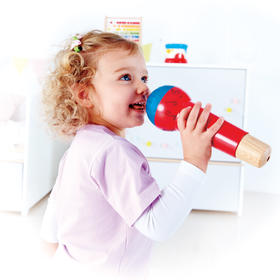 Hape回声鸣音麦克风E0337