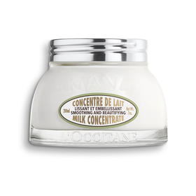 欧舒丹甜扁桃美体乳200ML