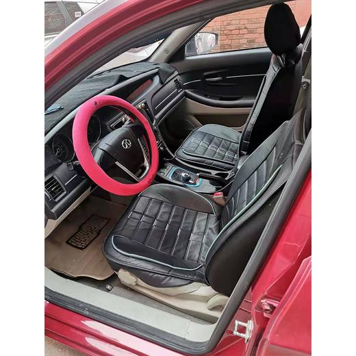 【特价月租-北京】北汽 EU260 乐途 plus版 商品图8