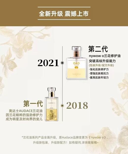 兰花油 商品图7