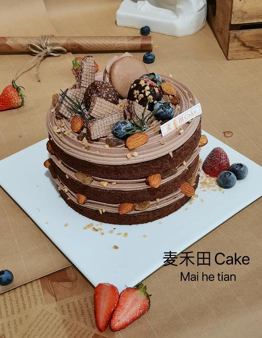 生椰拿铁（咖啡控的专属） 商品图2