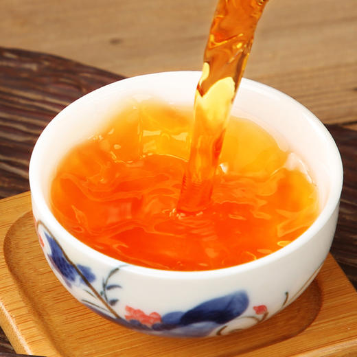 【2026新茶】象窝红茶 雅品红茶罐装 125g/ 罐 纯手工采摘一芽二三叶老树茶 商品图4