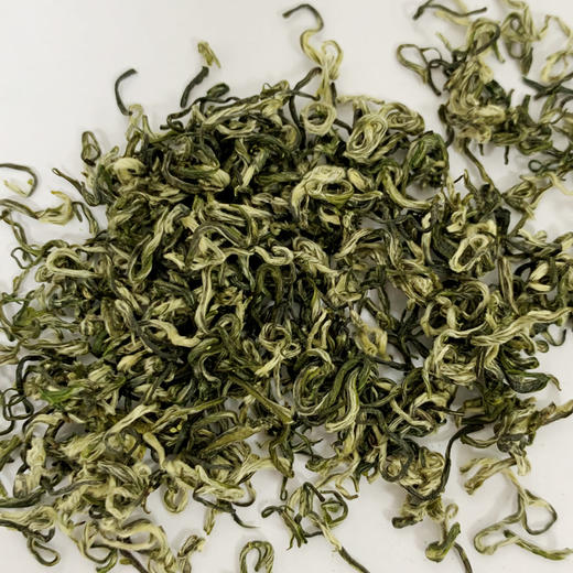 家享碧螺春茶单罐装 51g 买3罐/4罐送礼盒 商品图1