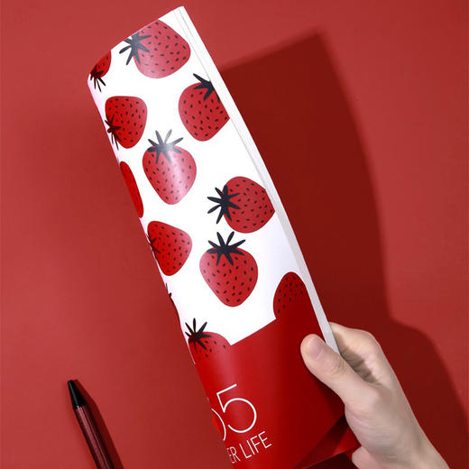 卡杰小秘书16张A4 商品图3