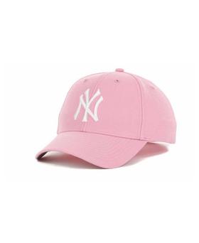 有粉色！47 brand New York Yankees 洋基队棒球帽