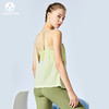 【断码捡漏】 卡益37.5背心KD03729可插胸垫瑜伽服健身服 商品缩略图6