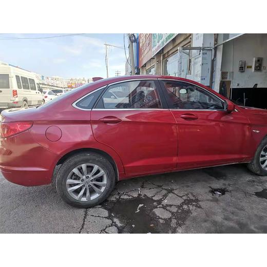 【特价月租-北京】北汽 EU260 乐途 plus版 商品图5