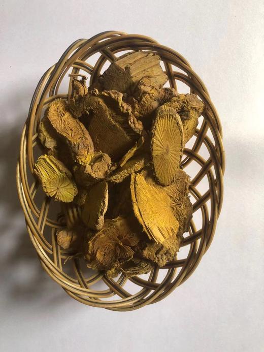 大黄藤 地下部分 大黄藤根茎 云南野生大黄藤 商品图0