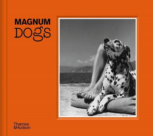 【现货】Magnum Dogs | 玛格南狗狗 摄影集 商品图0