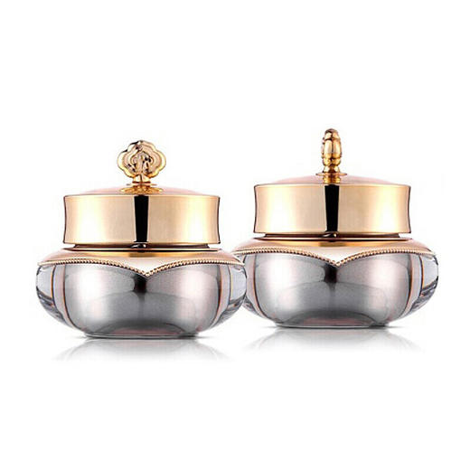 whoo 后天气丹花献中样旅行套三件套/六件套 商品图6