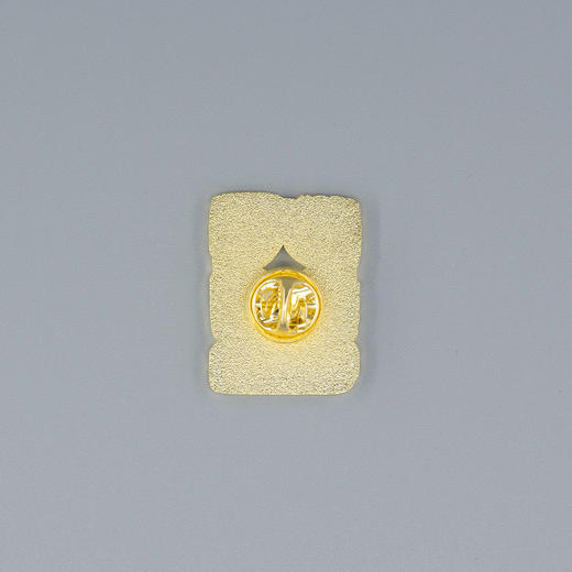 一份心意："心手相连"胸针 商品图2