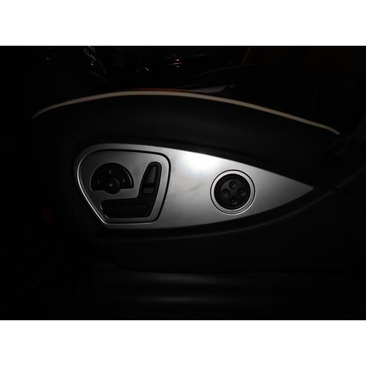 【月租-北京】奔驰 M级 ML 350 4MATIC豪华型特别版 商品图9