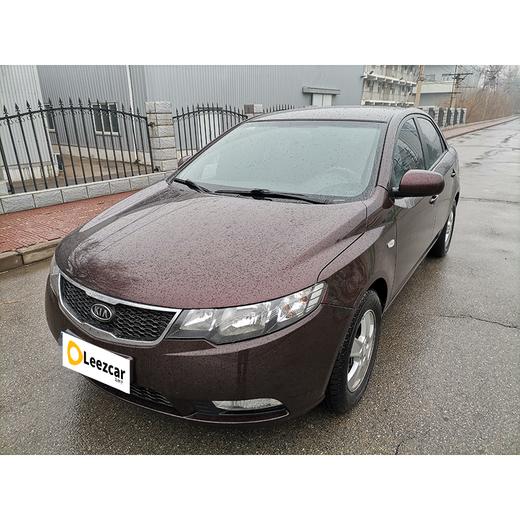 【月租-北京】起亚 福瑞德 1.6L AT GLS 商品图1