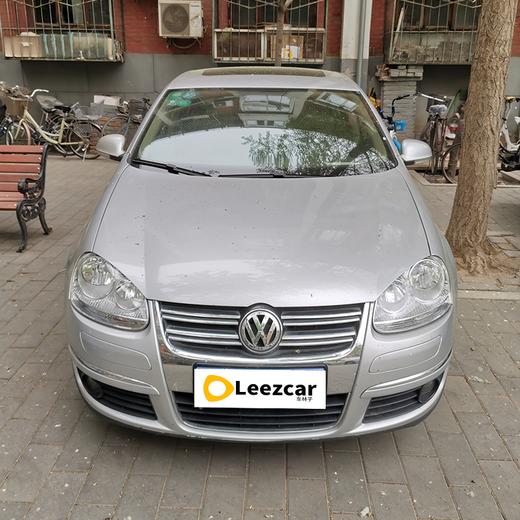 【月租-北京】大众 速腾 1.4TSI 自动豪华型 商品图2