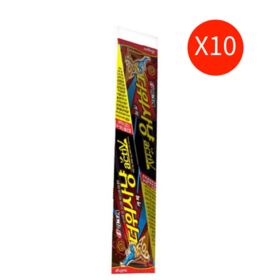 【묶음】빙그레 더위사냥커피140ml*10