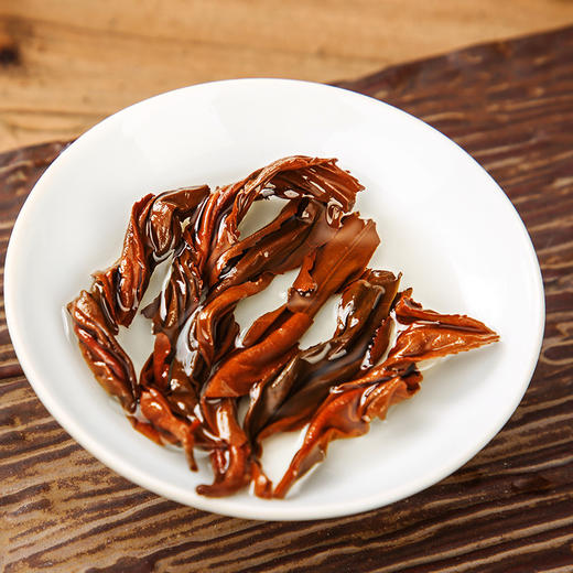 【2026新茶】象窝红茶 雅品红茶罐装 125g/ 罐 纯手工采摘一芽二三叶老树茶 商品图7