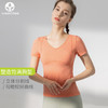 【断码捡漏】 卡益裸感短袖KL03707可插胸垫 商品缩略图0