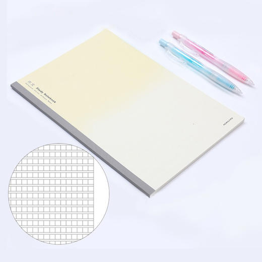 国誉作文学习本 /WCN-DNB54-G4 商品图3