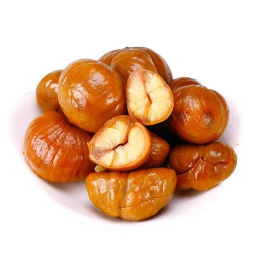 怀柔有机熟板栗仁，开袋即食，45袋组合，无添加，精选北京怀柔原生油栗，香甜软糯，营养丰富，燕山山脉孕育的美味M 商品图5