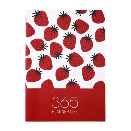 卡杰小秘书16张A4 商品图0