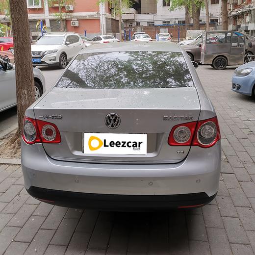 【月租-北京】大众 速腾 1.4TSI 自动豪华型 商品图3