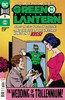 绿灯侠第二季 主刊 Green Lantern Season 2 （2020） 商品缩略图3