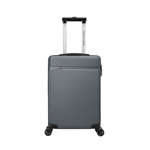 TX7*08002 美旅四轮旋转拉杆箱青灰色24寸 商品图1