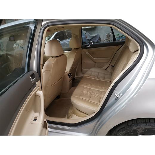 【月租-北京】大众 速腾 1.4TSI 自动豪华型 商品图8