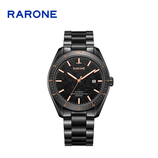 RARONE雷诺表高光系列机械腕表880107 商品图1