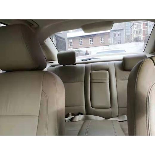 【月租-北京】福特 福克斯 三厢 1.8L 自动豪华版 商品图6