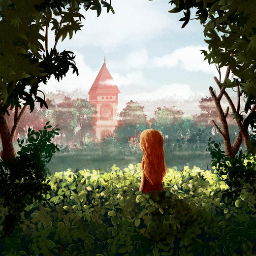 “借东西的小人”全系列(共5册) 商品图9