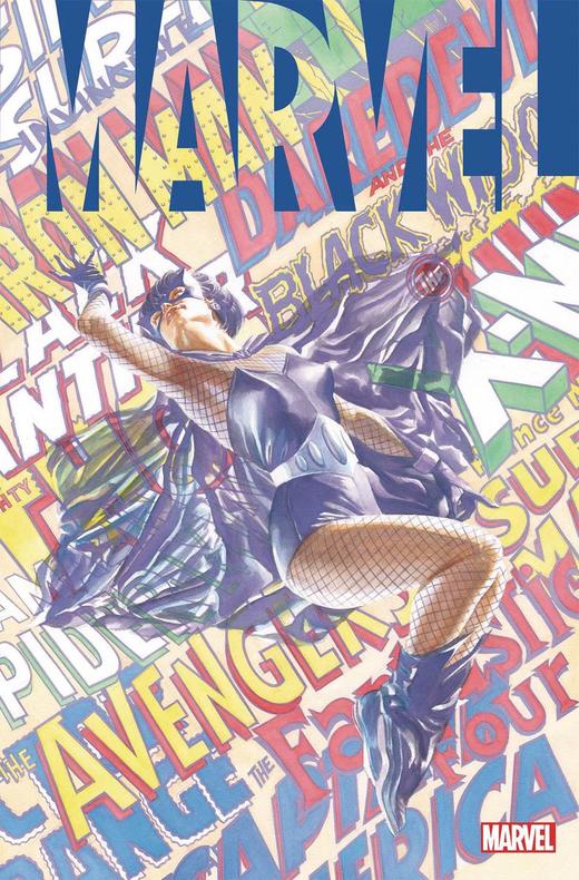 惊世奇人2020 Marvel 商品图5