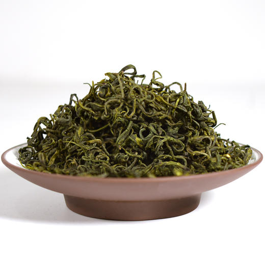 遵义绿茶明前毛峰100g罐装 商品图3