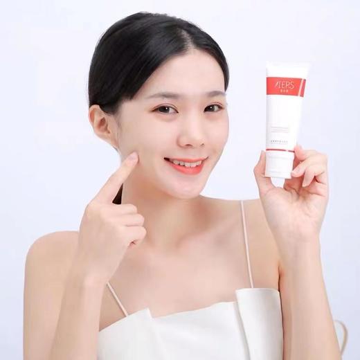 【菲尔思】菲尔思氨基酸舒缓洁面乳 商品图2
