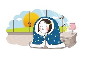 春天乍暖还寒，最宜温经散寒！四月将近，此时这样艾灸，排湿养阳夏季不生病！ 