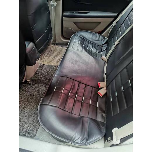 【特价月租-北京】北汽 EU260 乐途 plus版 商品图9