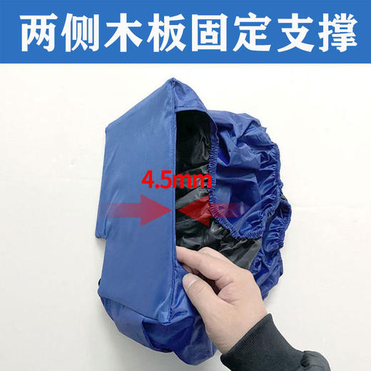 新款空调罩 / 升级布管 商品图5