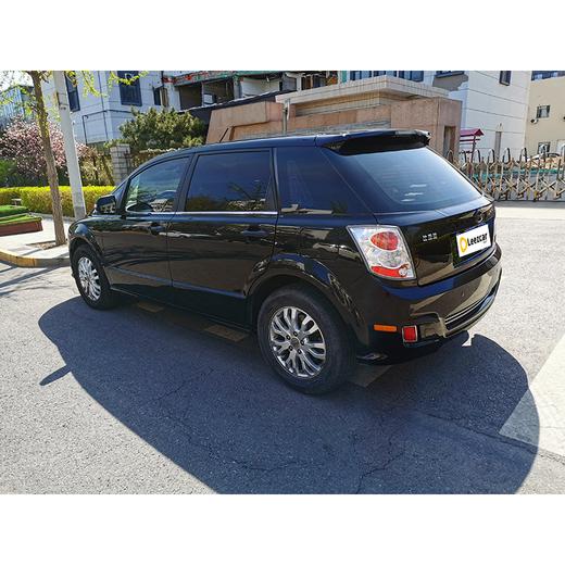 【特价月租-北京】比亚迪 E6 400 精英版 商品图4