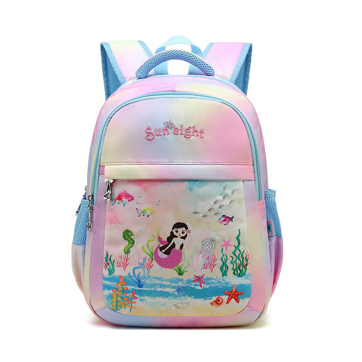 阳光8点书包8261 商品图0