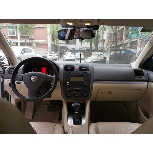 【月租-北京】大众 速腾 1.4TSI 自动豪华型 商品图6