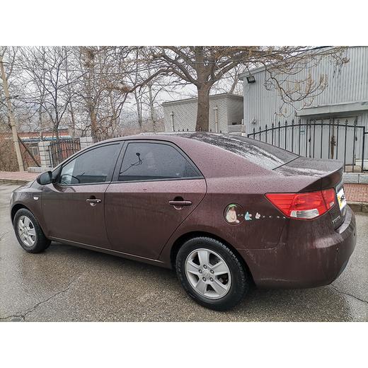 【月租-北京】起亚 福瑞德 1.6L AT GLS 商品图2