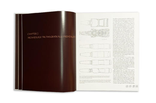 The Dragon's Roar: Chinese Literati Musical Intruments 龙吟：弗利尔与赛克勒馆藏中国文人乐器 商品图4