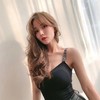 【2021 夏季新品！】卡卡美背同款内穿外搭打底胸垫抹胸裹胸运动内衣背心吊带文胸 商品缩略图1