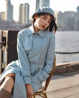  BORA AKSU | 重拾春日情愫 