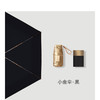 【人手必备】2021年全新防晒科技涂层金胶金色伞骨超柔遮光五折小金伞晴雨两用一甩即干便携防晒 商品缩略图1