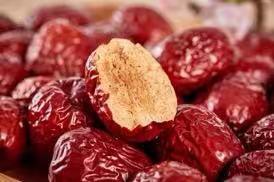 冬月吊干枣 商品图4